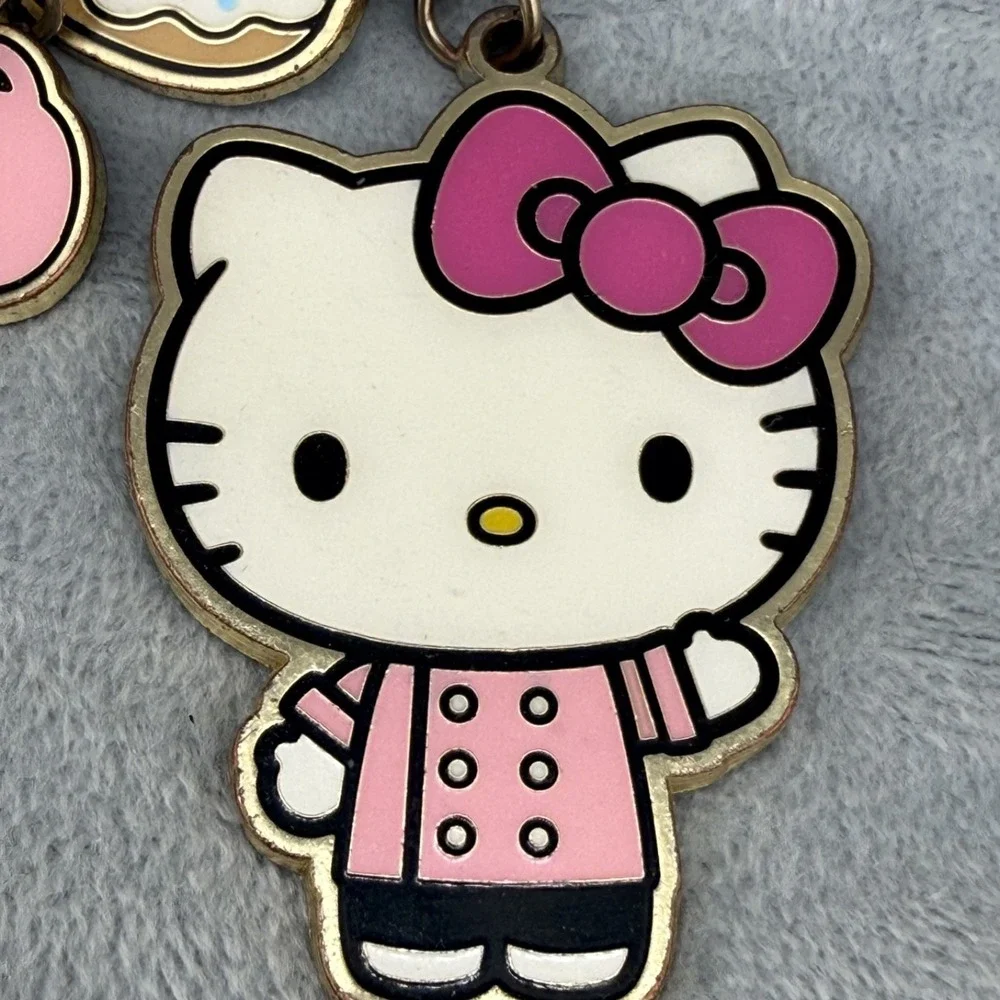 Sanrio welcome my